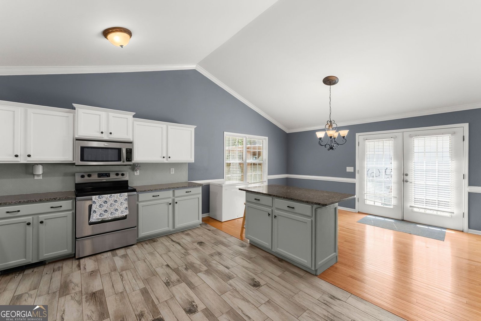 3528 Looper Lake Road Gainesville - Photo 20
