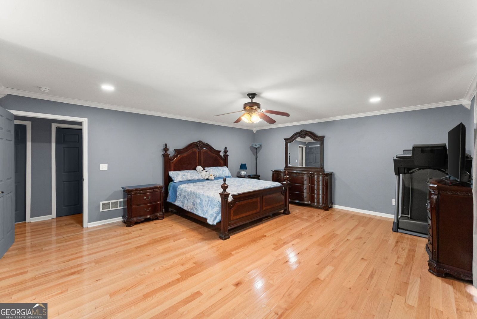 3528 Looper Lake Road Gainesville - Photo 29