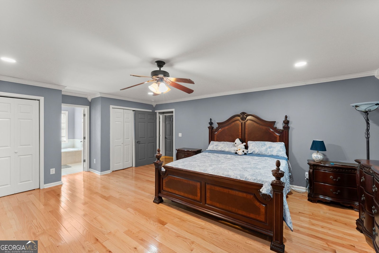 3528 Looper Lake Road Gainesville - Photo 38