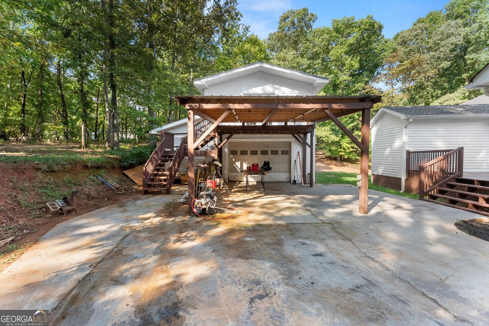 3528 Looper Lake Road Gainesville - Photo 42