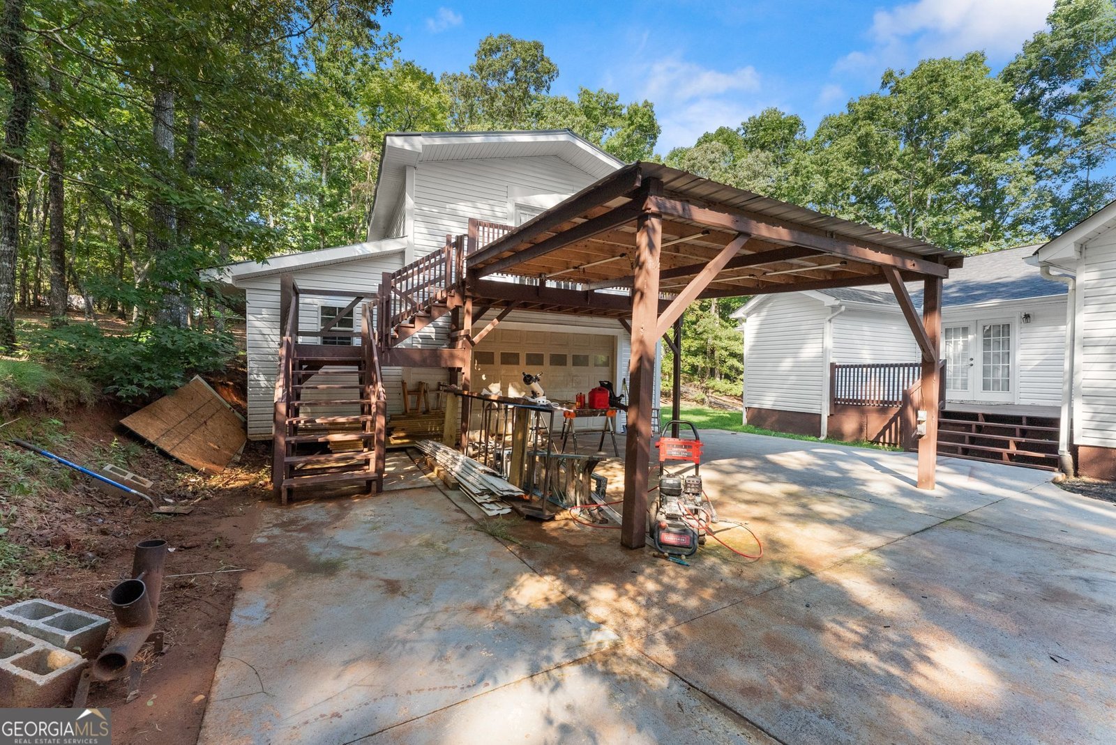 3528 Looper Lake Road Gainesville - Photo 43