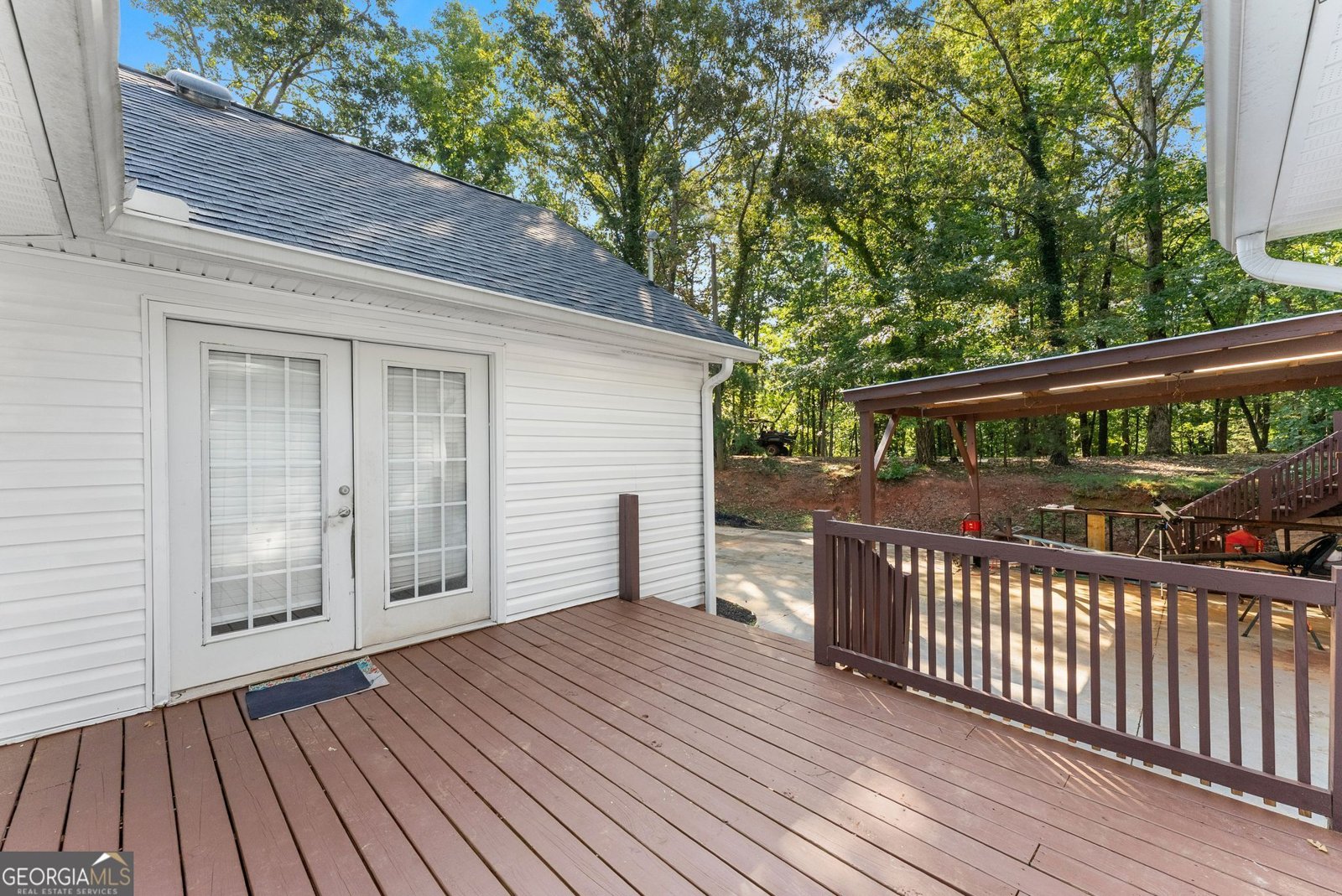 3528 Looper Lake Road Gainesville - Photo 48