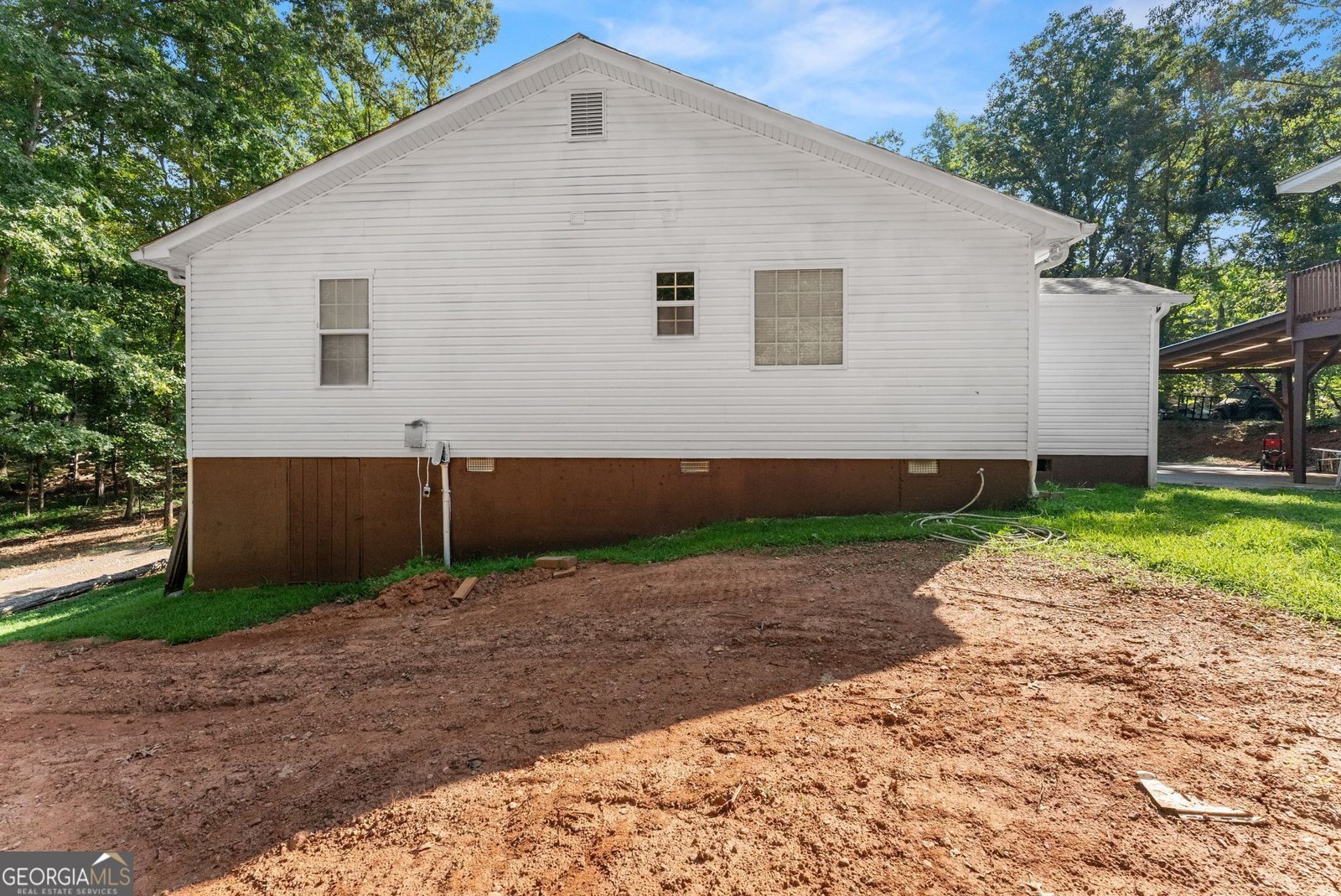 3528 Looper Lake Road Gainesville - Photo 58