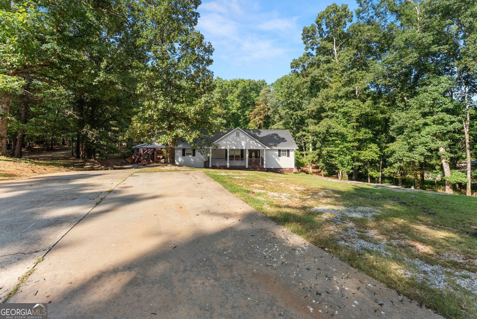 3528 Looper Lake Road Gainesville - Photo 6
