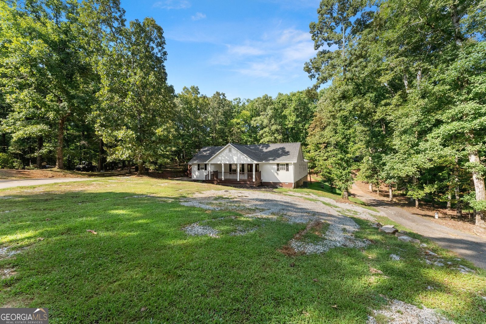 3528 Looper Lake Road Gainesville - Photo 7