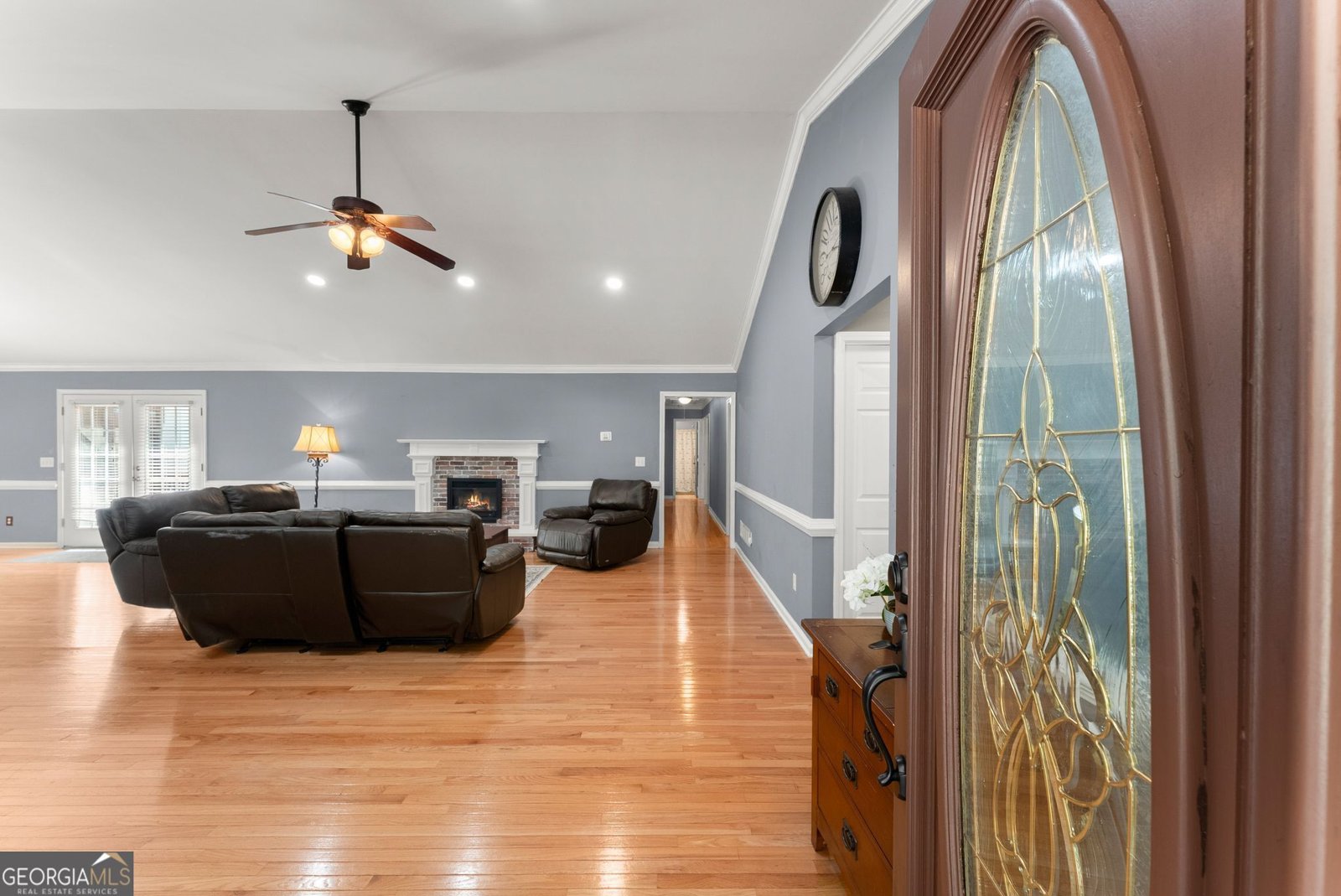 3528 Looper Lake Road Gainesville - Photo 8