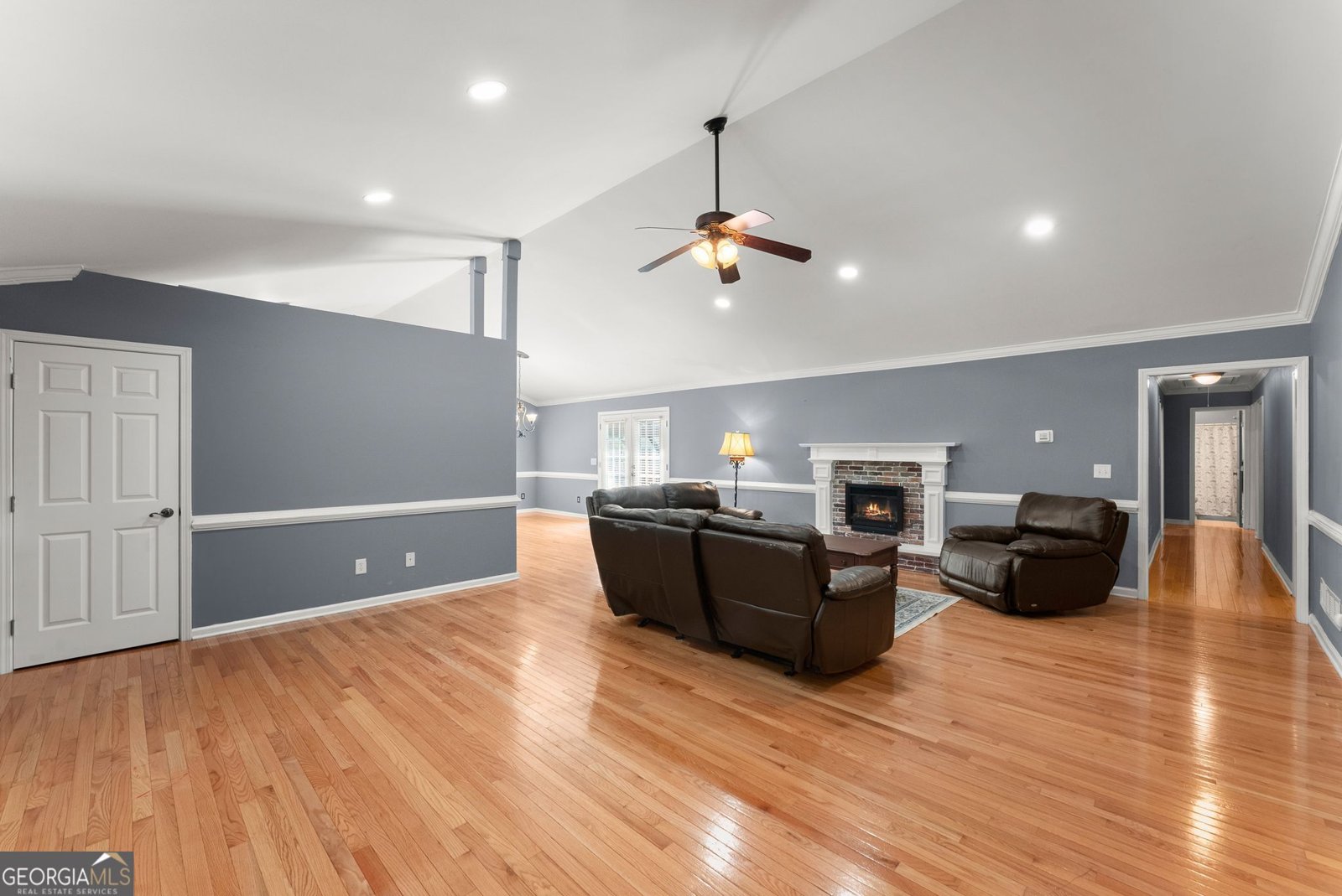 3528 Looper Lake Road Gainesville - Photo 9