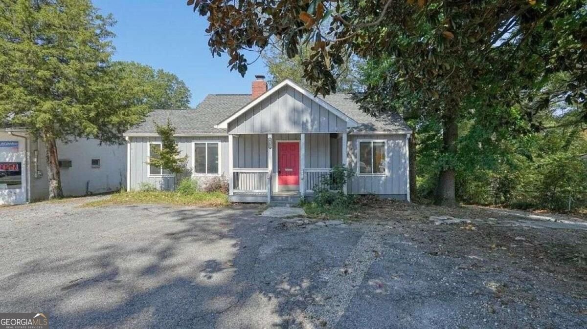717 Washington Avenue Marietta - main photo