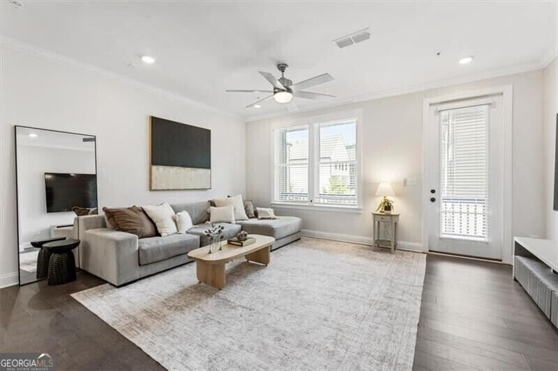 6579 Beacon Drive Atlanta - Photo 12