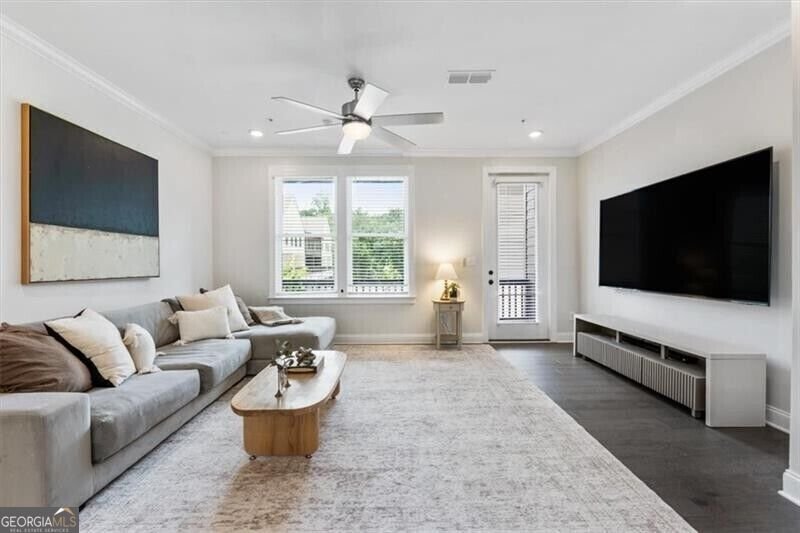 6579 Beacon Drive Atlanta - Photo 13