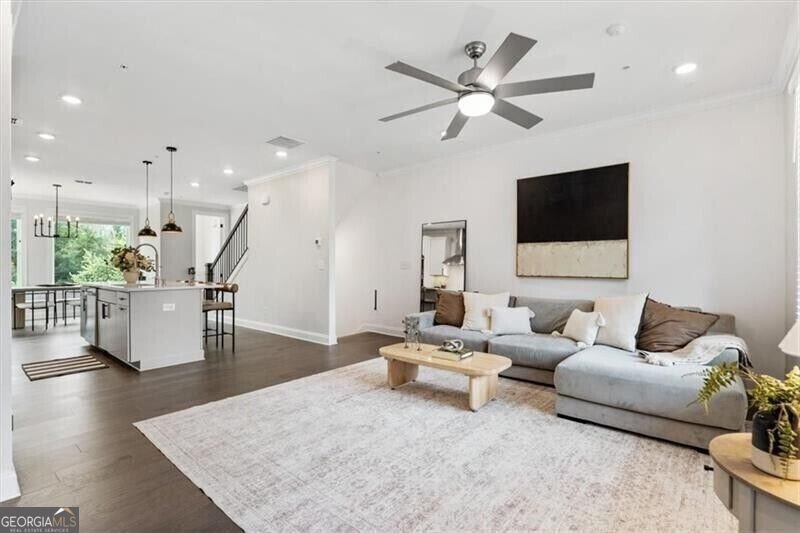 6579 Beacon Drive Atlanta - Photo 16