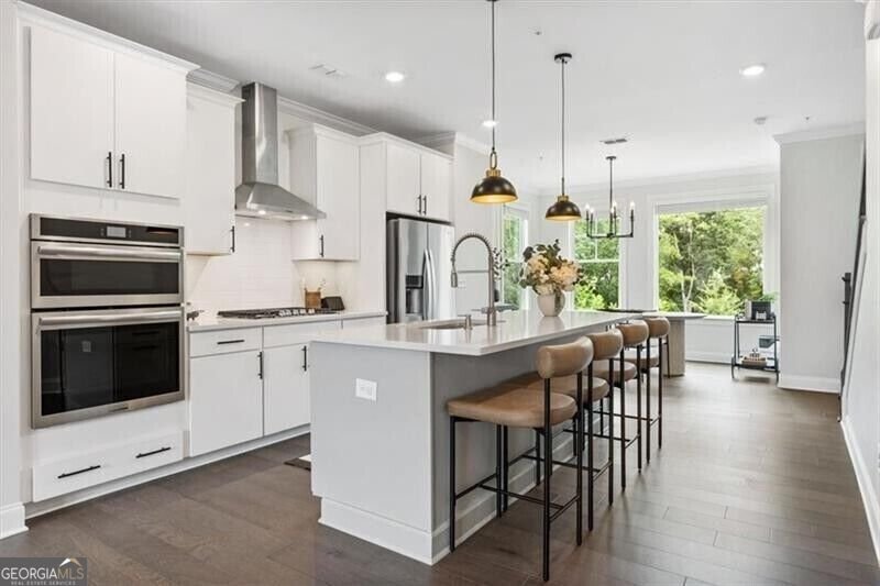 6579 Beacon Drive Atlanta - Photo 20