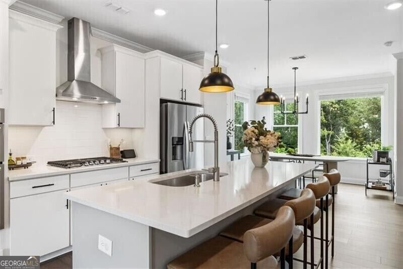 6579 Beacon Drive Atlanta - Photo 23