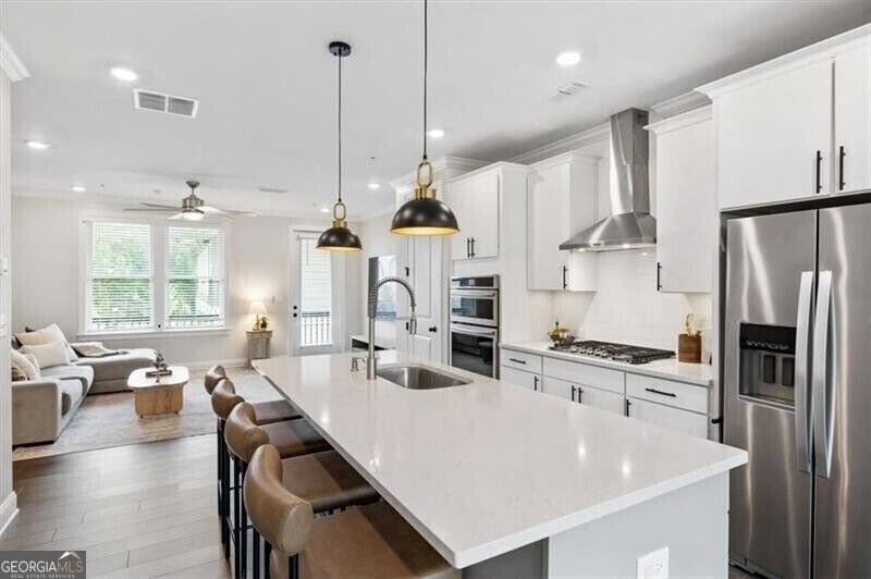 6579 Beacon Drive Atlanta - Photo 26