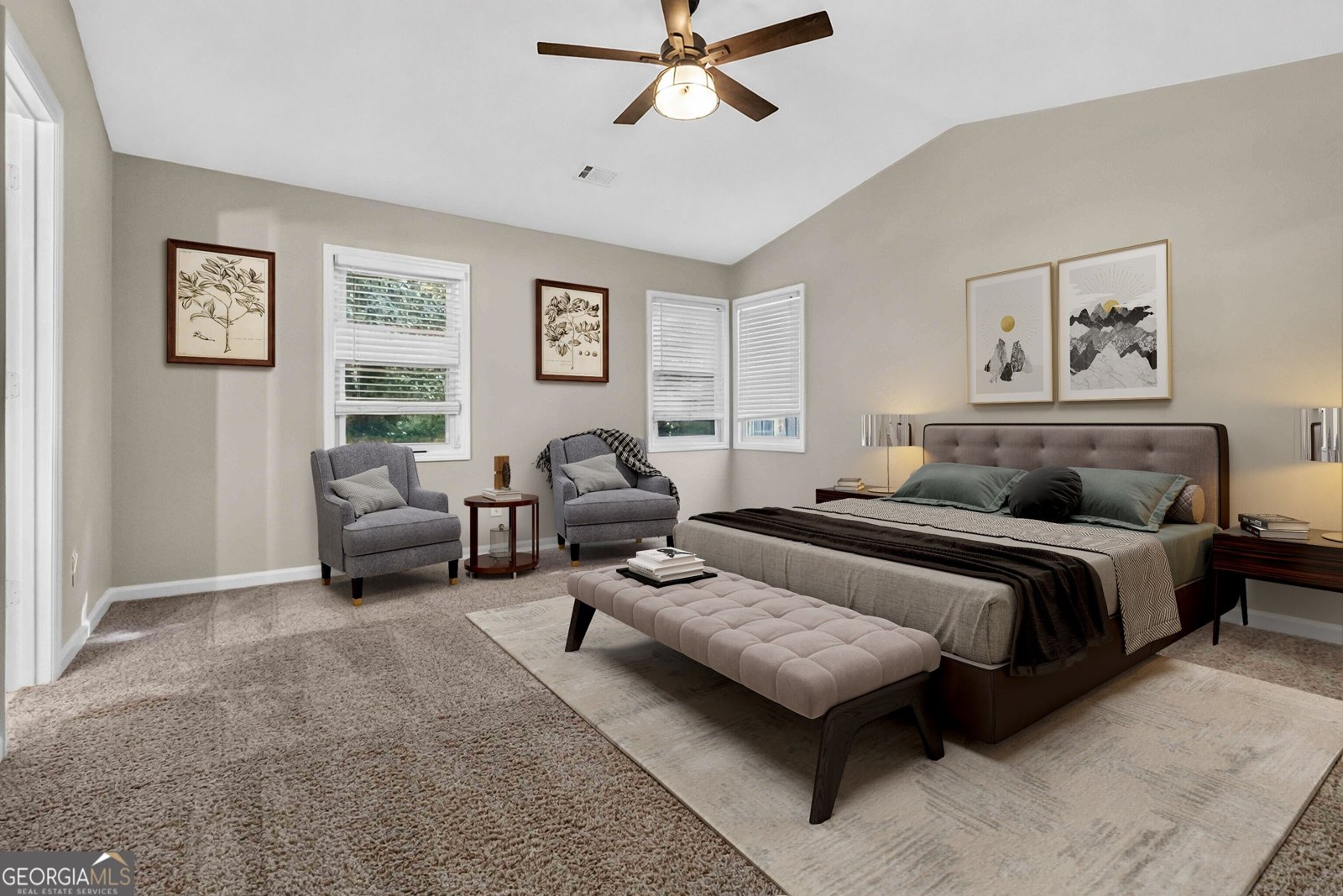 3820 Forsythia Way Douglasville - Photo 24