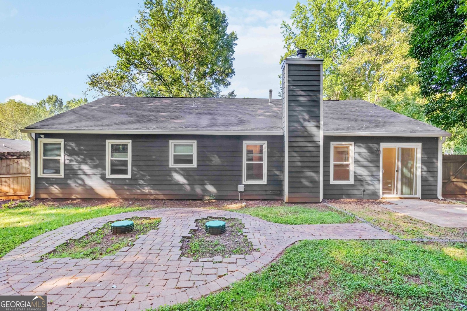 3820 Forsythia Way Douglasville - Photo 30
