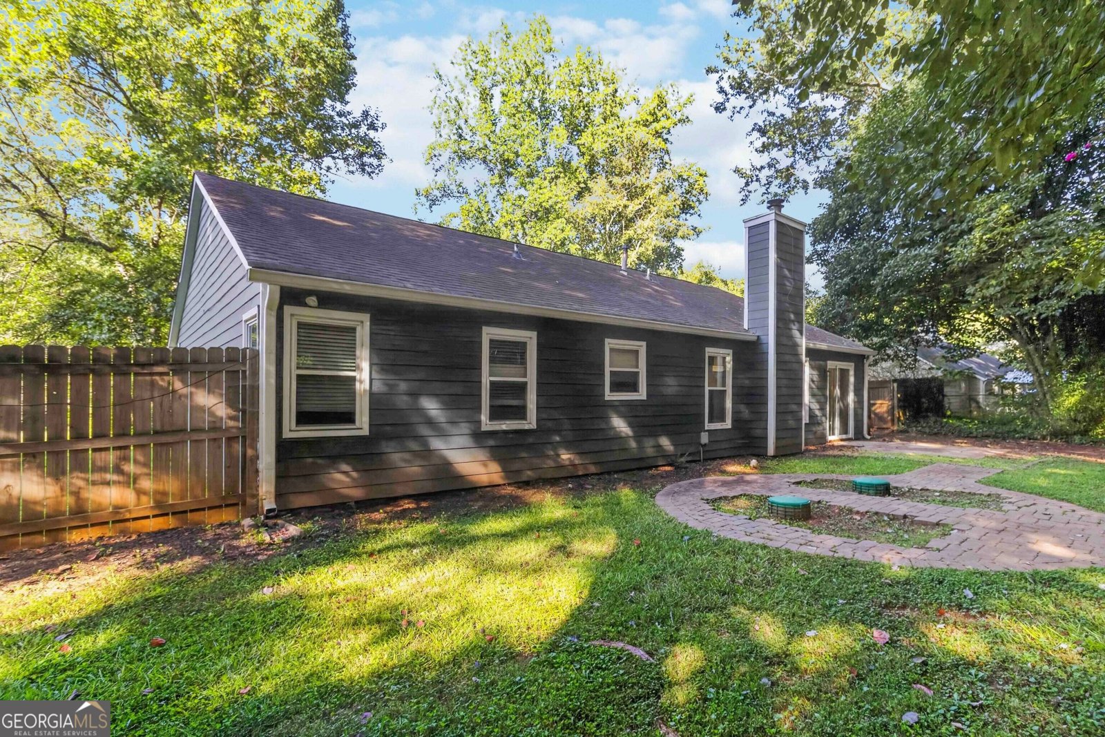 3820 Forsythia Way Douglasville - Photo 31