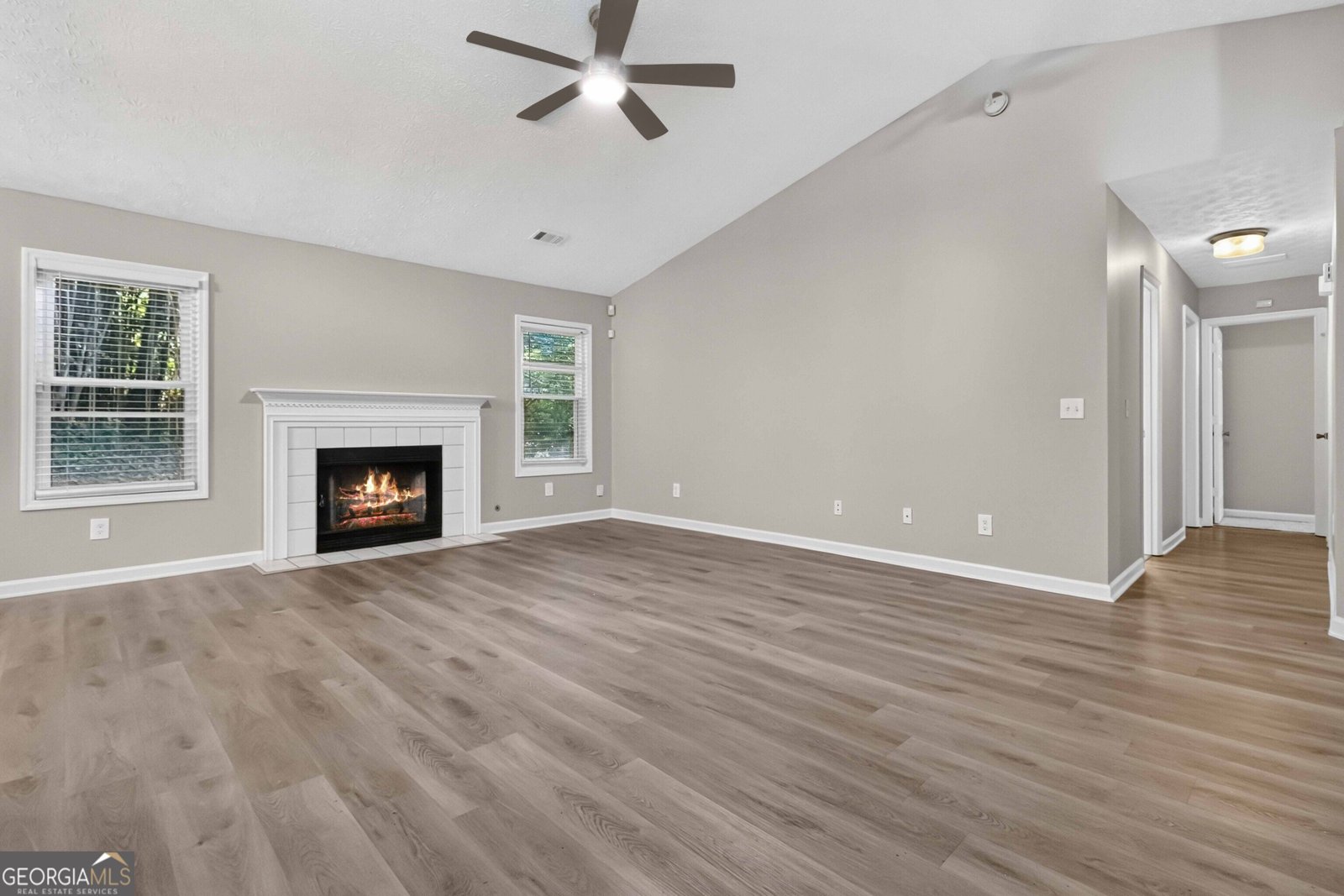 3820 Forsythia Way Douglasville - Photo 7