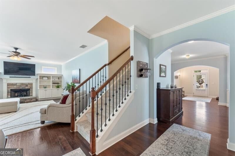407 Riverwalk Manor Drive Dallas - Photo 16