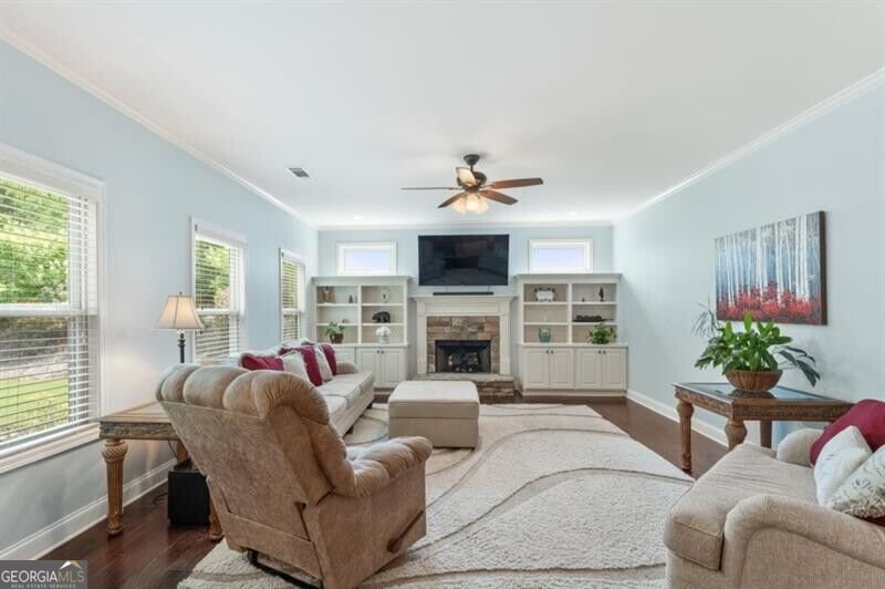 407 Riverwalk Manor Drive Dallas - Photo 17