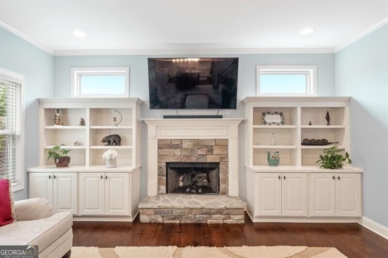 407 Riverwalk Manor Drive Dallas - Photo 18