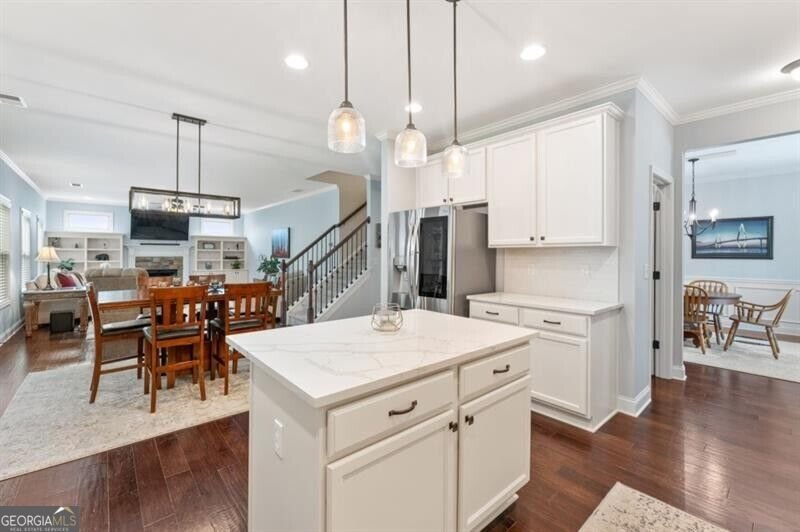 407 Riverwalk Manor Drive Dallas - Photo 24