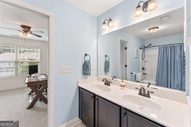 407 Riverwalk Manor Drive Dallas - Photo 35