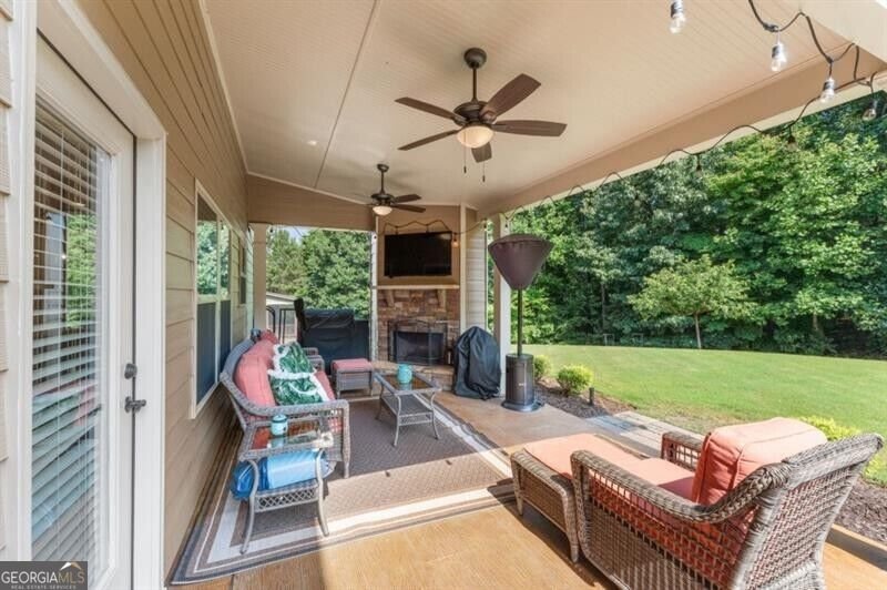 407 Riverwalk Manor Drive Dallas - Photo 37