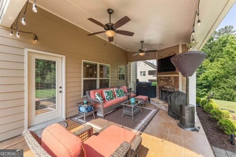 407 Riverwalk Manor Drive Dallas - Photo 38