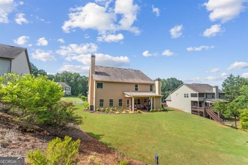 407 Riverwalk Manor Drive Dallas - Photo 40