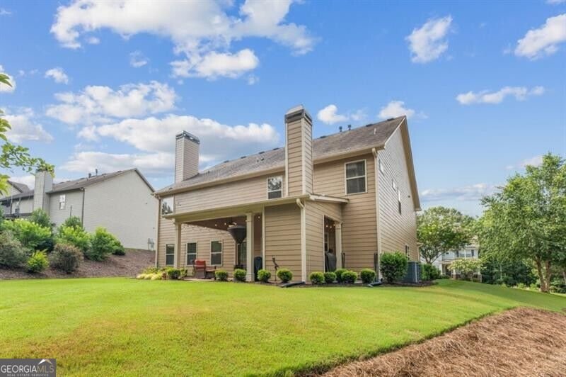 407 Riverwalk Manor Drive Dallas - Photo 41
