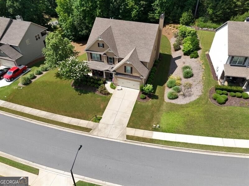407 Riverwalk Manor Drive Dallas - Photo 45