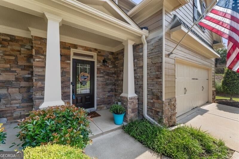 407 Riverwalk Manor Drive Dallas - Photo 6