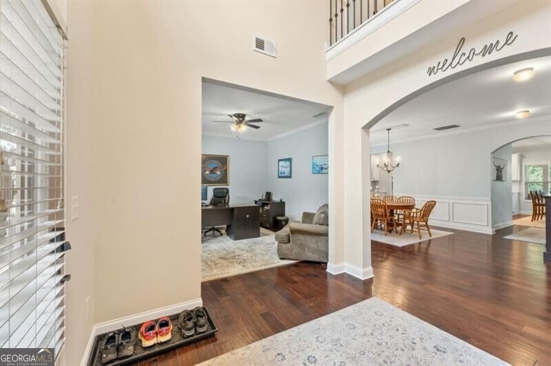 407 Riverwalk Manor Drive Dallas - Photo 9