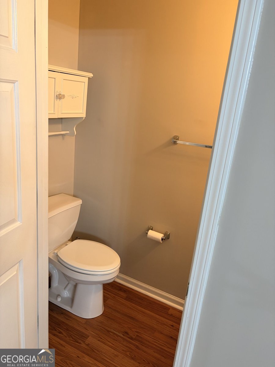 150 Old Mill Road Cartersville - Photo 14