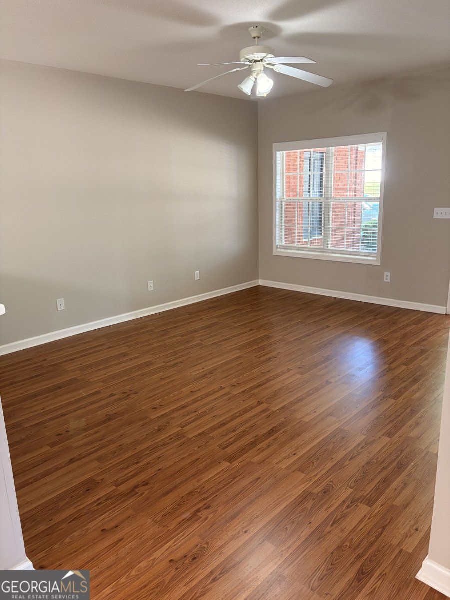 150 Old Mill Road Cartersville - Photo 16