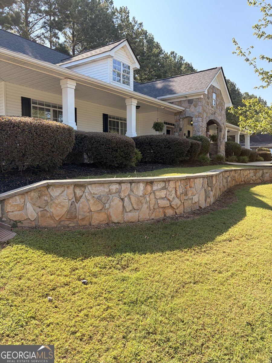 150 Old Mill Road Cartersville - Photo 18