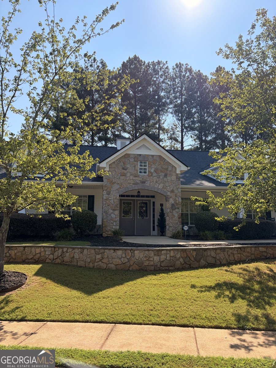 150 Old Mill Road Cartersville - Photo 19