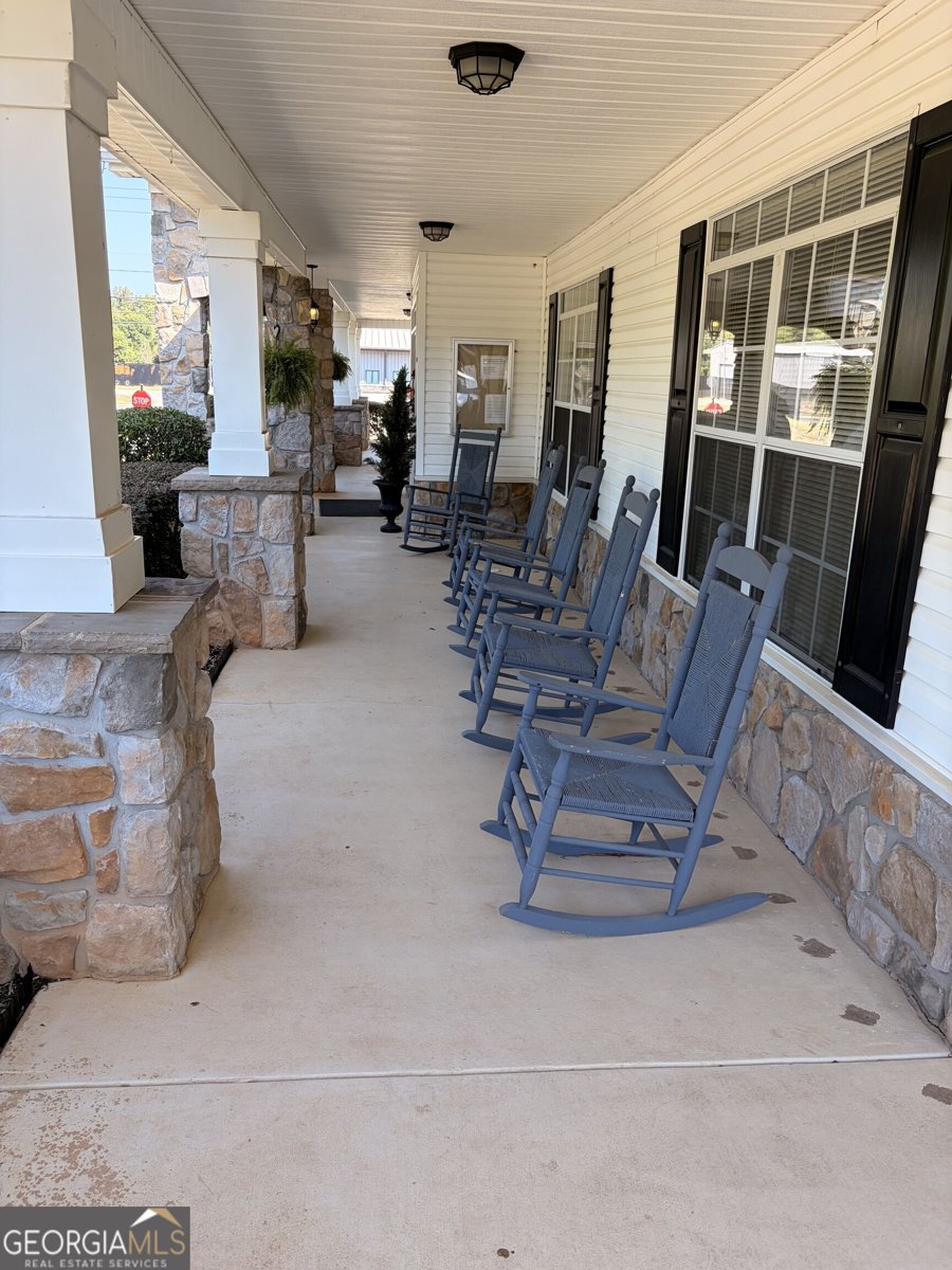 150 Old Mill Road Cartersville - Photo 20