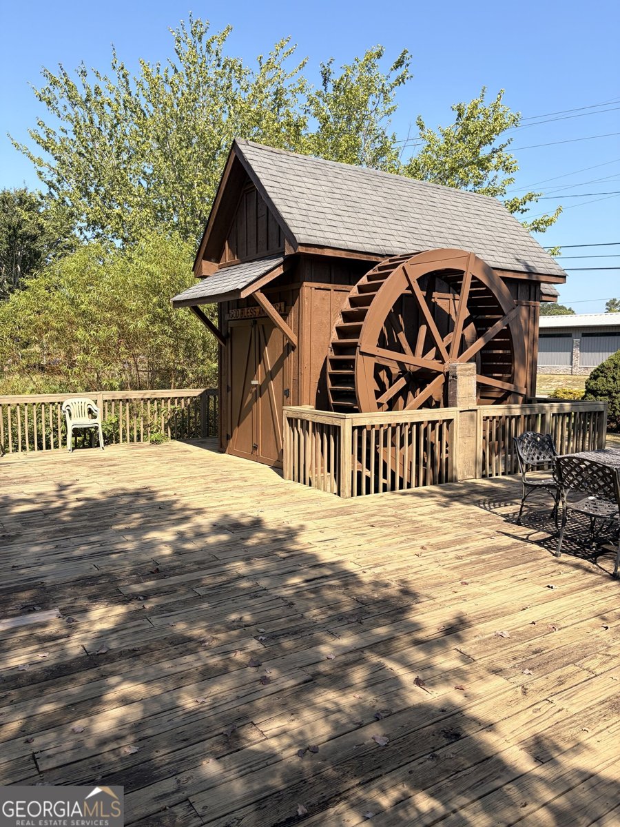 150 Old Mill Road Cartersville - Photo 21