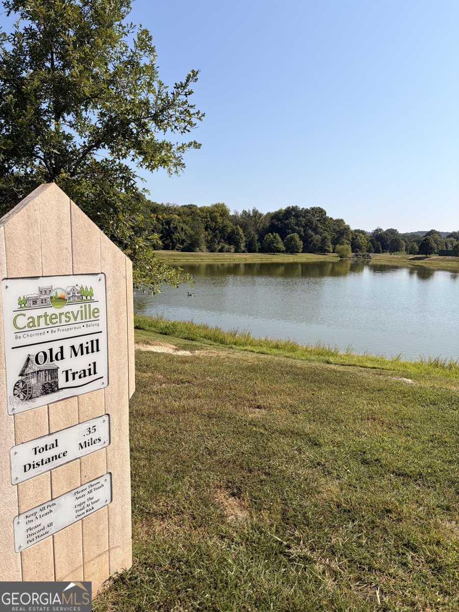 150 Old Mill Road Cartersville - Photo 22