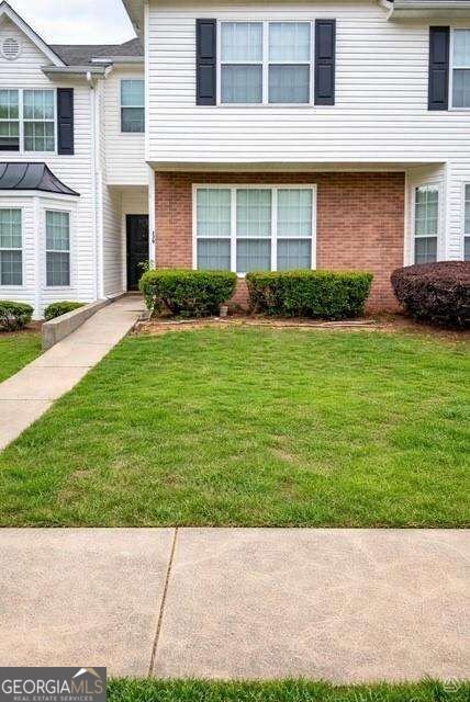 139 Odyssey Turn Conyers - main photo