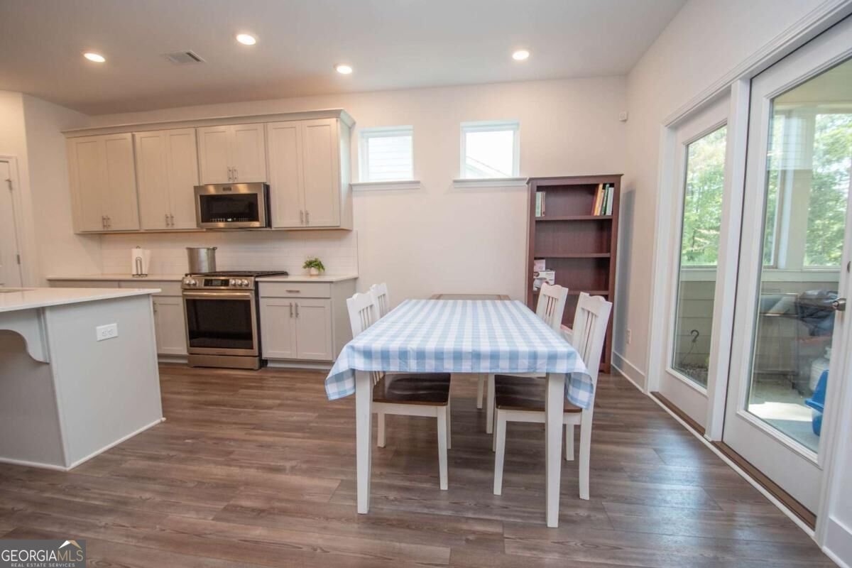 54 Airmont Drive Sharpsburg - Photo 11