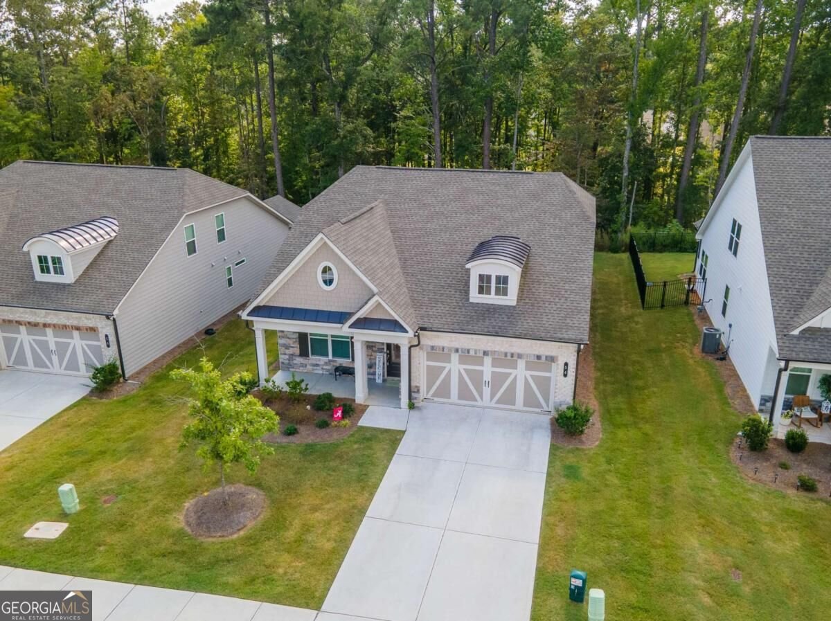 54 Airmont Drive Sharpsburg - Photo 27
