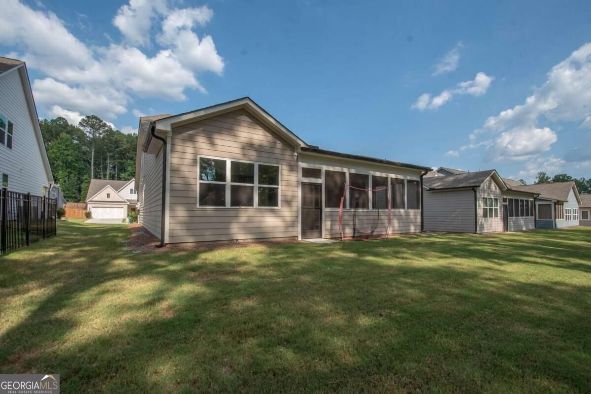 54 Airmont Drive Sharpsburg - Photo 29