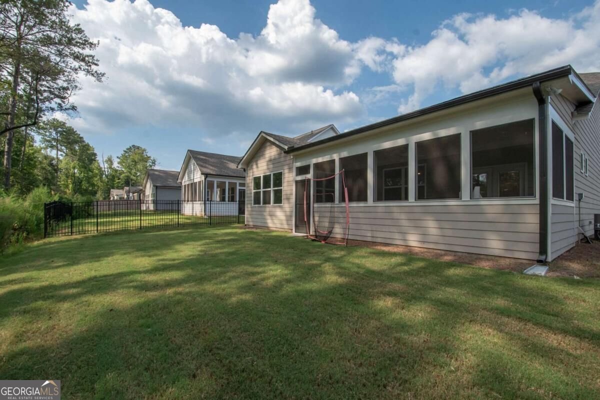 54 Airmont Drive Sharpsburg - Photo 31