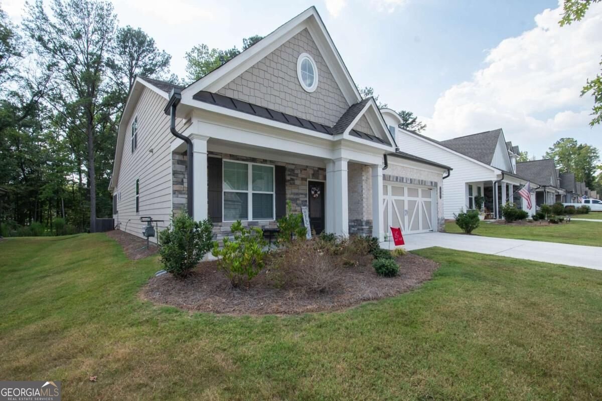 54 Airmont Drive Sharpsburg - Photo 32