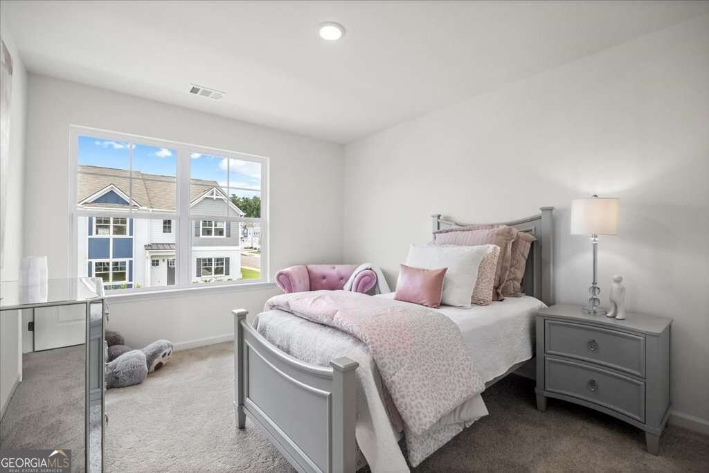 2491 Honey Way Conyers - Photo 16