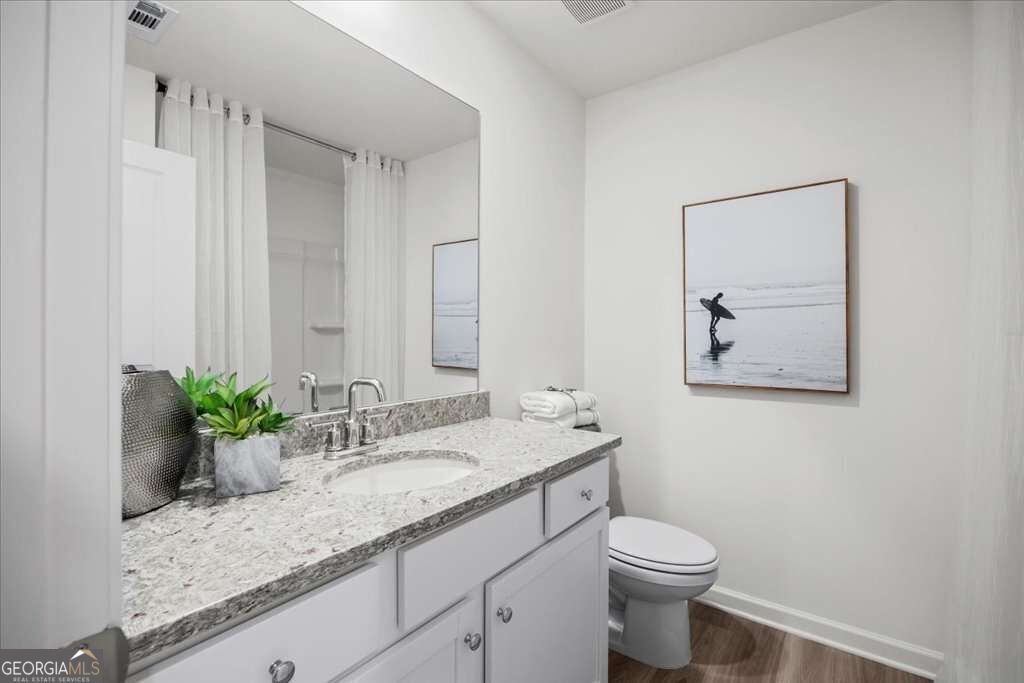 2491 Honey Way Conyers - Photo 17