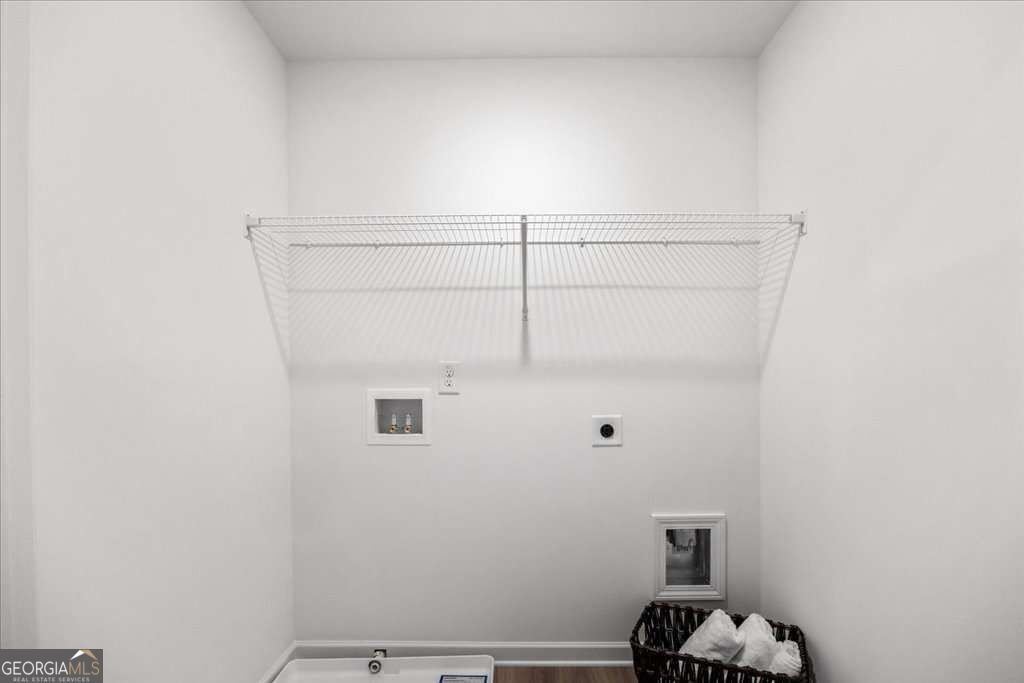 2491 Honey Way Conyers - Photo 21